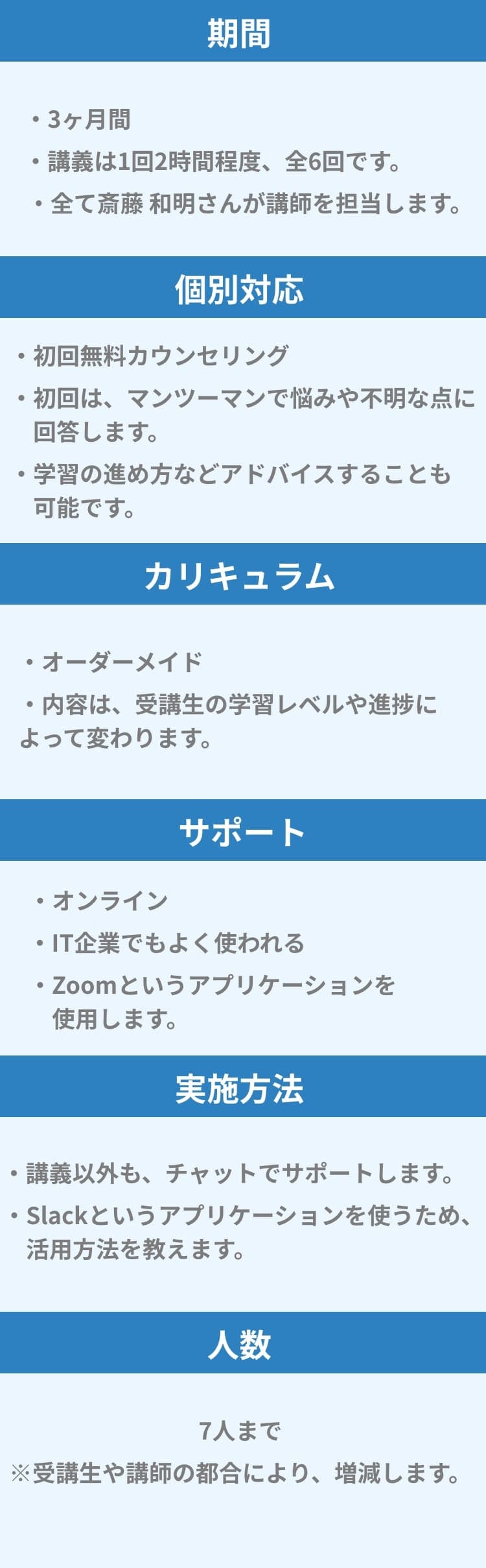 イメージ